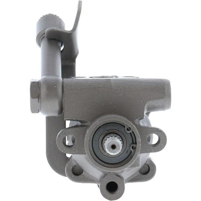 Power Steering Pump Maval 96127M Reman fits 1990 Acura Integra - Image 1 of 4