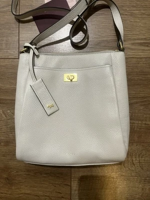 RADLEY London Colebrook Place - Ziptop crossbody bag - RRP £219.  - image 1 of 4
