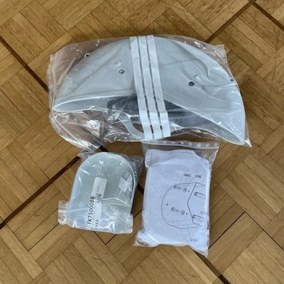 Geismar Stihl TS 800 Motorflex Keilriemenschutz Blattschutz Scheiben Schutz - Bild 1 von 4