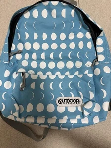 Persona 3 Outdoor Backpack - Picture 1 of 1