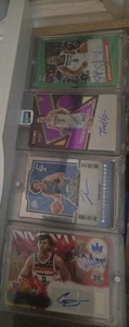 Nba Mystery Bundle - Picture 1 of 1