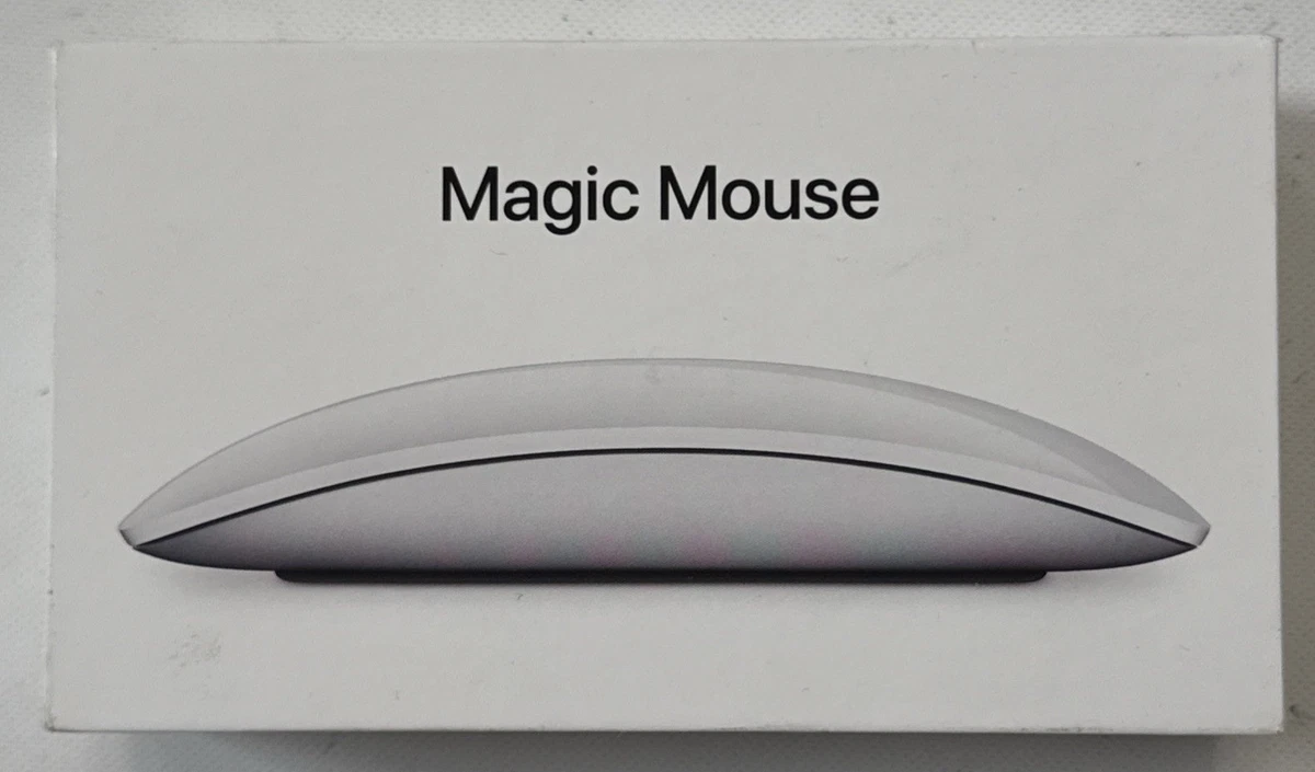 Apple Magic Mouse for sale - eBay