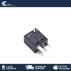 Relé Original Ford C-Max 2 DXA 5M5T14B192AA - Imagen 1 de 2