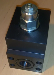 Valvula completa control basculante (H) E-12644478 para HITACHI - Imagen 1 de 4