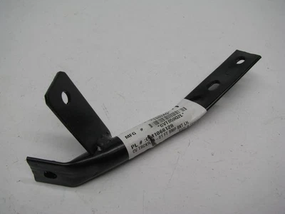 Soporte de parachoques delantero izquierdo conductor GM1066128 para Chevrolet Tracker 1999-2004 Foto 1 de 3