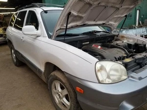 Power Steering Pump Fits 01-06 SANTA FE 514395 - Picture 1 of 8