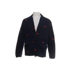 GANT, Blazer, Größe: 134/140, Blau/Rot, Baumwolle, Sonstiges, Jungen #1Xo - Bild 1 von 5