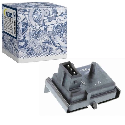 VEMO MAP-SENSOR DRUCKSENSOR passend für CITROËN BX EVASION XANTIA XSARA ZX FIAT - Bild 1 von 4