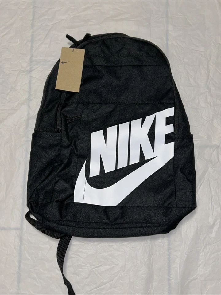 Nike DD0559010 Backpack - Black