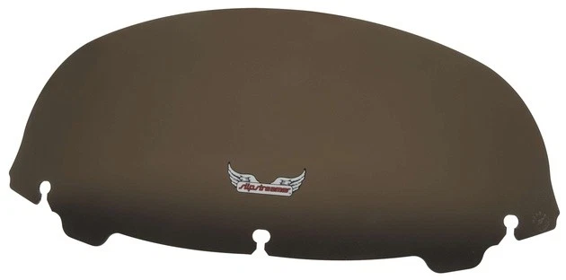 Parabrisas de repuesto Slipstreamer Dark Smoke 8" #S-235-8DS Harley Davidson Foto 1 de 1