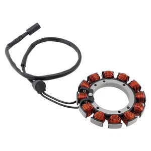 Alternateur Stator pour Buell S1 S1W S2 S2T S3 S3T X1 M2 1200 1995-2002 EF03 - Picture 1 of 5