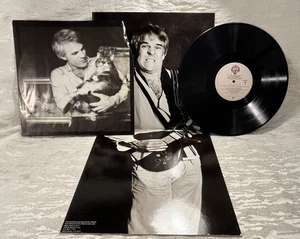 Steve Martin A Wild and Crazy Guy Warner Brothers Records 1978 LP HS 3238 Vinyl - Picture 1 of 13