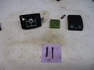 Conjunto de limpiador de aire recortadora Weed Eater marca Feather Lite Plus 21cc 17" - Imagen 1 de 3