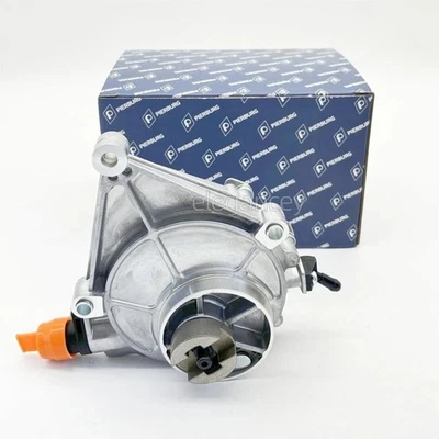 1X PIERBURG Vacuum pump For BMW 320 328 528i 328i X3 xDrive X1 528i Z4 320i 2013 Foto 1 de 4