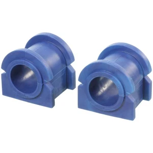 MOOG K200675 Stabilizer Bar Bushing Kit Front To Frame For 07-13 Mazda 3 - Picture 1 of 5