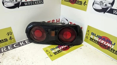 1989 - 1994 Nissan Skyline R32 GTS Coupe Right Taillight - image 1 of 2