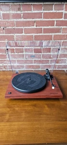 Crosley C6B Turntable with Bluetooth - Mahogany - Picture 1 of 17