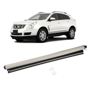 Conjunto de cortinas de techo corredizo de coche cubiertas de parasol para Cadillac SRX 25964409 259644410 - Imagen 1 de 7