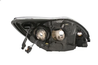 Hauptscheinwerfer VISTEON/VARROC 20-201-01104 für FOCUS II Cabriolet 2 2006- - Bild 1 von 4