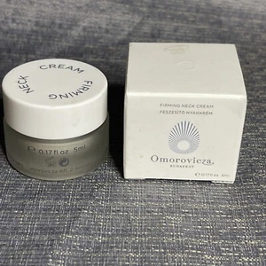 2x~Omorovicza Budapest~Crema de día acolchada~0,17 oz/5 ml cada una~Tamaño mini~NUEVO EN CAJA~ - Imagen 1 de 4