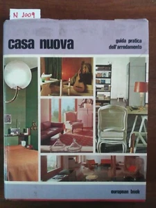 Casa nuova guida pratica dell' arredamento - Imagen 1 de 1