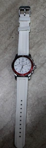 Wonderful SWISS ARMY Chronograph Women's Watch 241504 - Picture 1 of 12