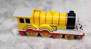 Motor de tren Thomas & Friends Trackmaster Molly sin probar ver fotos 2005 - Imagen 1 de 4