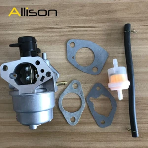 Carburetor For Duromax XP16HPE 16HP XP18HPE 18HP Go Kart Gas Engine Special Carb - Bild 1 von 2