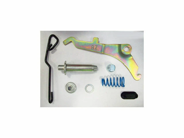 Kit de reparación autoajustador de freno de tambor trasero derecho para GMC Typhoon 1992-1993 39FZCR Foto 1 de 1