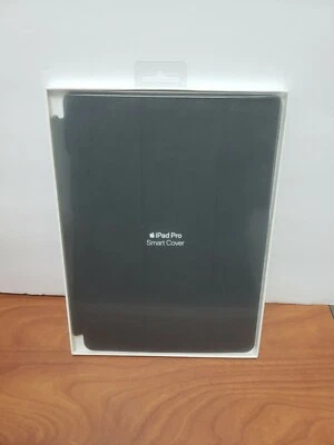 Apple Smart Cover for 10.5-inch iPad Pro - Charcoal Gray MQ082ZM/A - Image 1 of 3