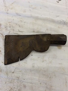 Vintage Unmarked Carpenters  23oz Hatchet Head ~ HEAD ONLY - Picture 1 of 10