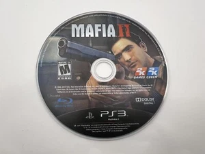 Mafia 2 (PS3) - Picture 1 of 2