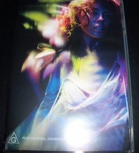 Kylie Minogue Come In To My World Rare Australian DVD Single - Picture 1 of 2