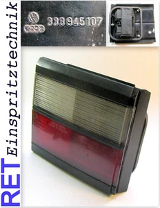 Rückleuchte links Signalvision VW Passat 35 i Kombi 333945107 komplett original - Bild 1 von 4