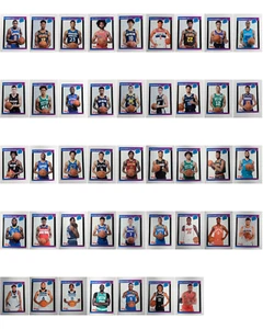 2019-20 Panini Instant 1989 Donruss Rated Rookie Retro /3431 You Pick/Choose - Picture 1 of 87