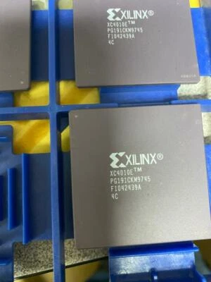 XILINX XC4010E-PG191CKM9745  PGA191    - Image 1 of 2