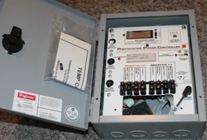 SPECIALTY CONCEPT INC. CONTROLADOR DE POTENCIA FOTOVOLTAICA PPC/50-12 (NOS) - Imagen 1 de 13