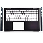 Dell Inspiron 3510 3511 3515 3520 3521 3525  Black Palmrest Case Keyboard Frame