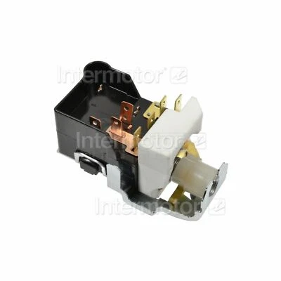 Interruptor multifunción de encendido estándar DS177 para Buick Cadillac Chevrolet GMC Foto 1 de 4