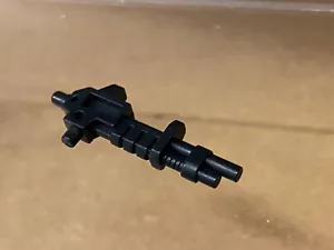 Transformers G1 1989 SOUNDWAVE gun weapon action master hasbro - Picture 1 of 1
