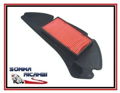 FILTRO ARIA HONDA SH 125/150 2005-2006-2007-2008-2009-2010-2011-2012