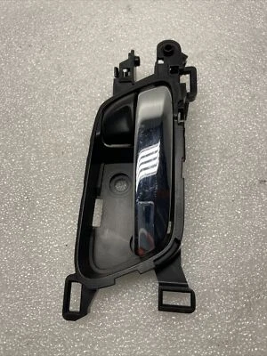 2017 HONDA ACCORD SPORT SE SEDAN REAR RIGHT SIDE INTERIOR DOOR HANDLE Foto 1 de 4