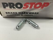 Pro Stop H9404-2 Brake Bleeder Screws