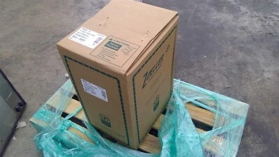 Bomba amoladora monofásica Zoeller M803-A 1,25D 115 voltios  Foto 1 de 4