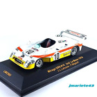 Mirage GR8 #10 J.L. Lafosse - F. Migault 2º Le Mans 1976 1:43 IXO