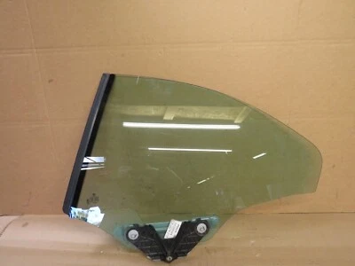 BMW F12 M6 2011-2018 cuarto trasero derecho cristal ventana regulador motor 29 k OEM3105 Foto 1 de 4