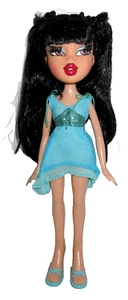 Bratz Jade Girls Night Out Doll / Blue Dress / Good Condition 1st GEN - Bild 1 von 6
