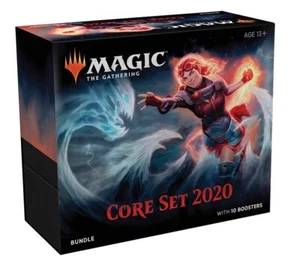 Magic the Gathering - M20 CORE SET 2020 Cards - Complete your Sets /280 - Pick - Picture 1 of 1
