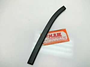 LEFT DOOR COWL MOLDING TRIM STRIP DASH L LH LF DRIVER SIDE DASH ABOVE KICK PANEL - Picture 1 of 5