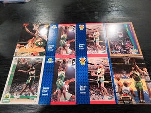 Shawn Kemp 24Card Lot - Picture 1 of 6
